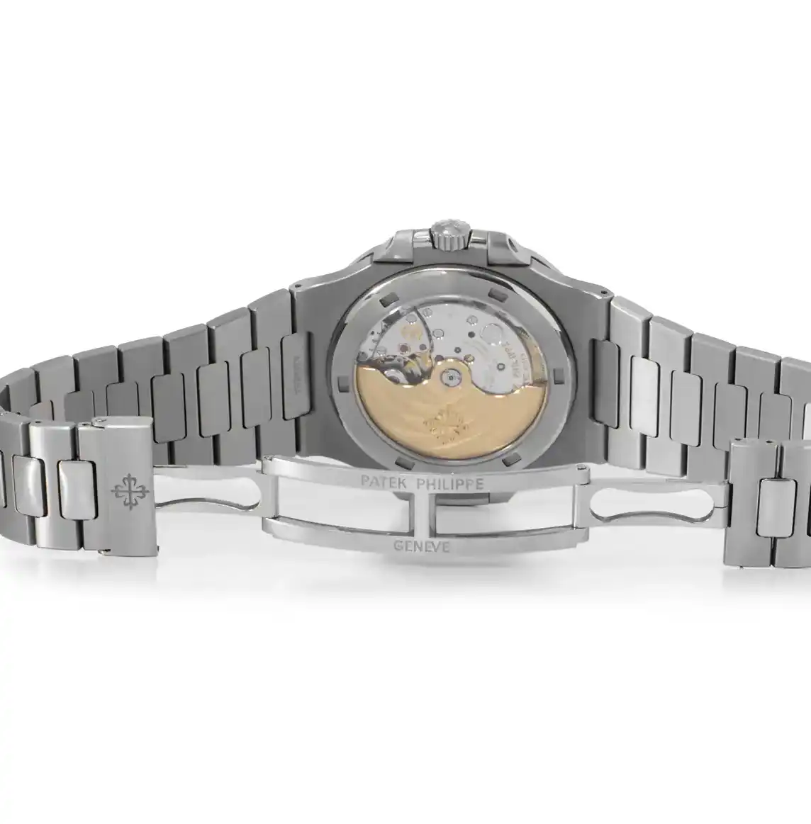 Patek Philippe Nautilus 5711 1A Patek Philippe