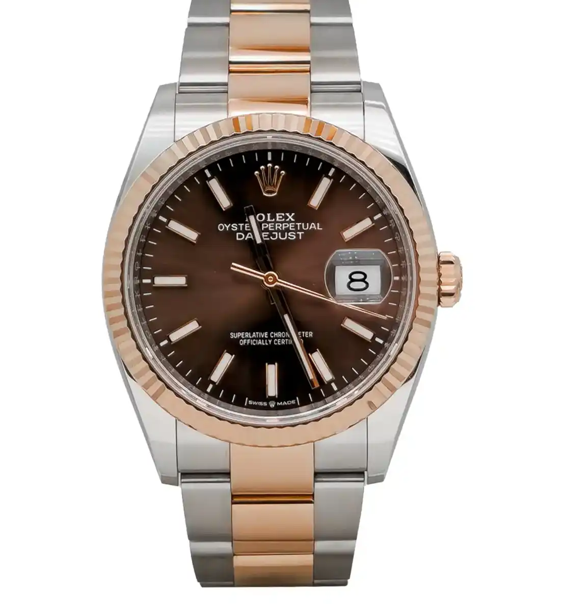 Rolex Datejust 126231 36mm