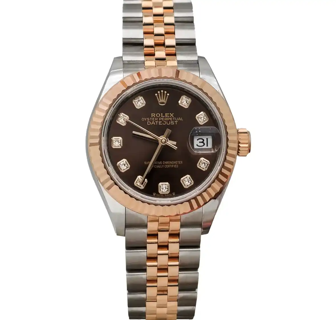 Rolex Datejust 279171 Rolex