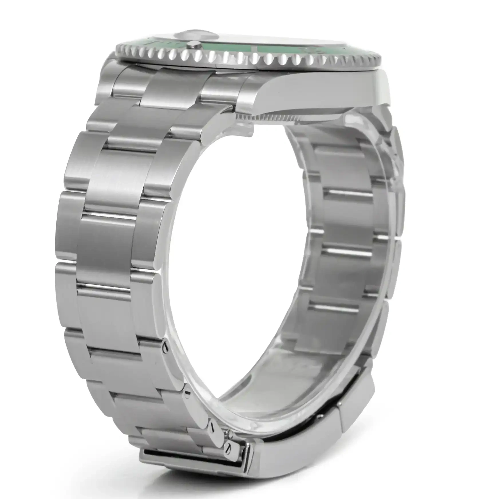 Rolex Submariner 126610LV Black