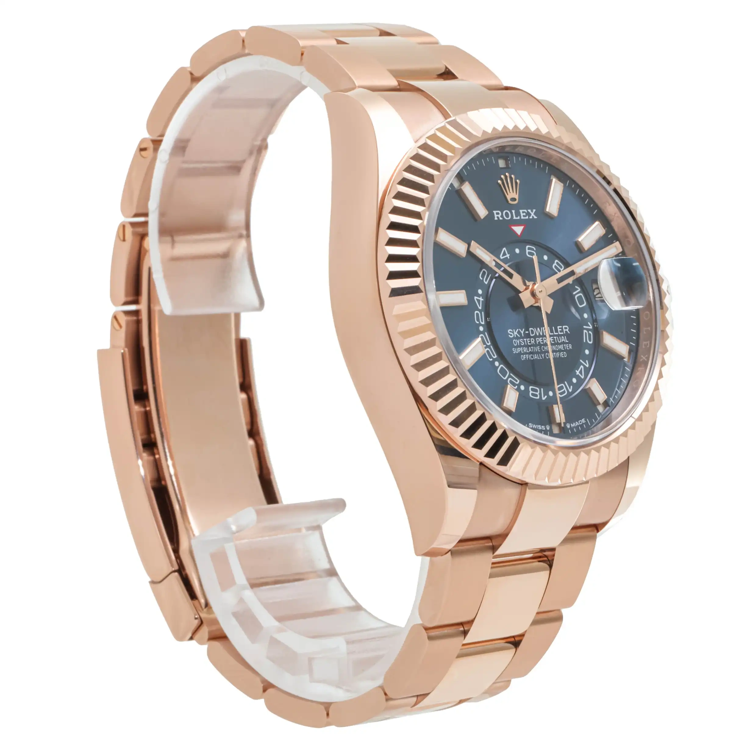 Rolex Sky-Dweller 336935 Unworn