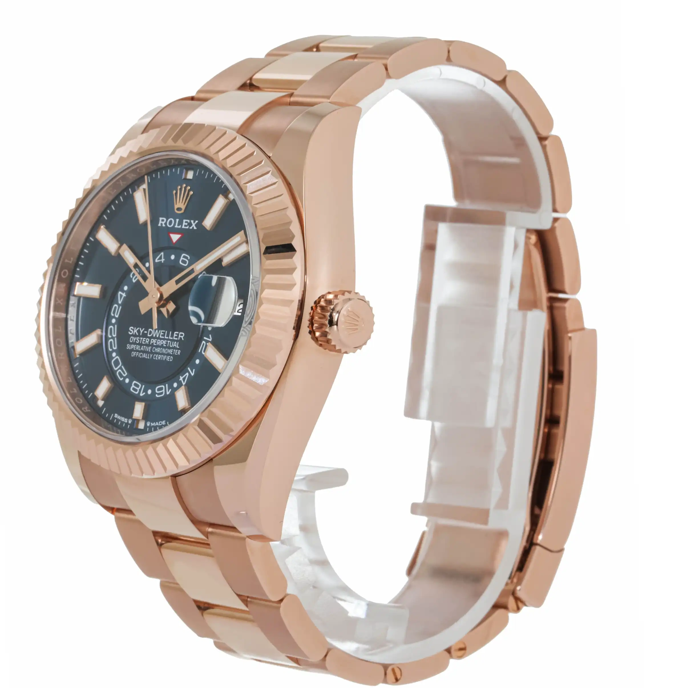 Rolex Sky-Dweller 336935 Unworn