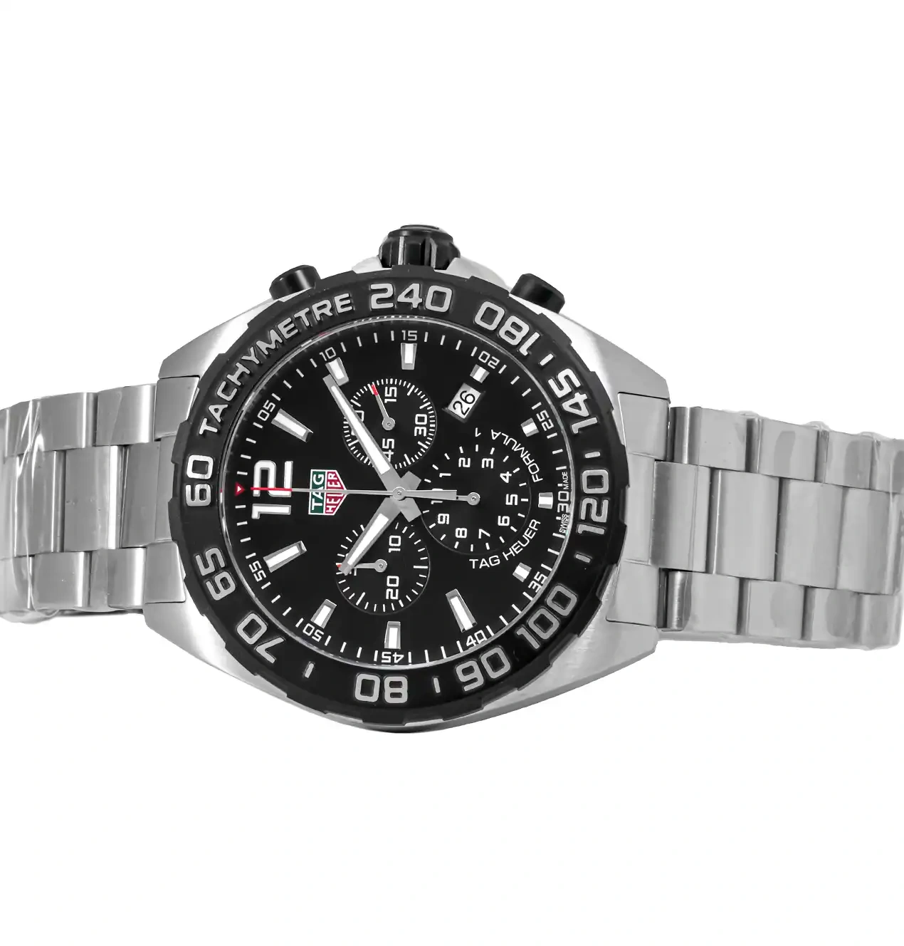 Ceramic TAG Heuer Formula 1 CAZ1011.BA0842