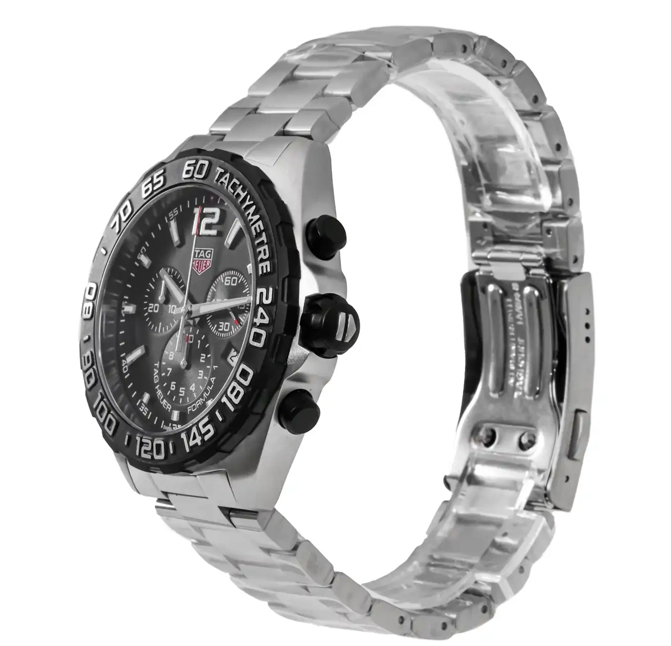 Ceramic TAG Heuer Formula 1 CAZ1011.BA0842