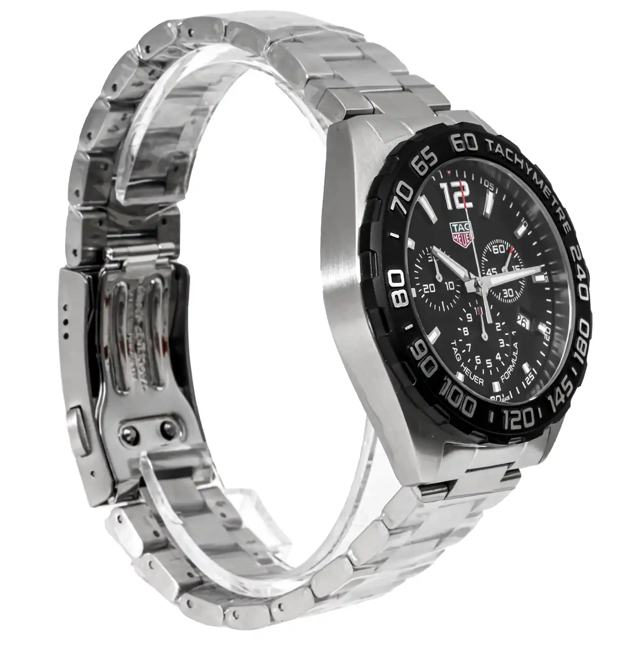 Ceramic TAG Heuer Formula 1 CAZ1011.BA0842