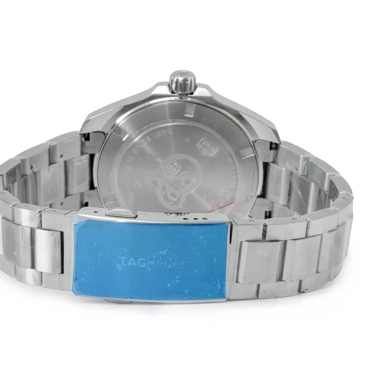 TAG Heuer Aquaracer WAY101C.BA0746 Yes