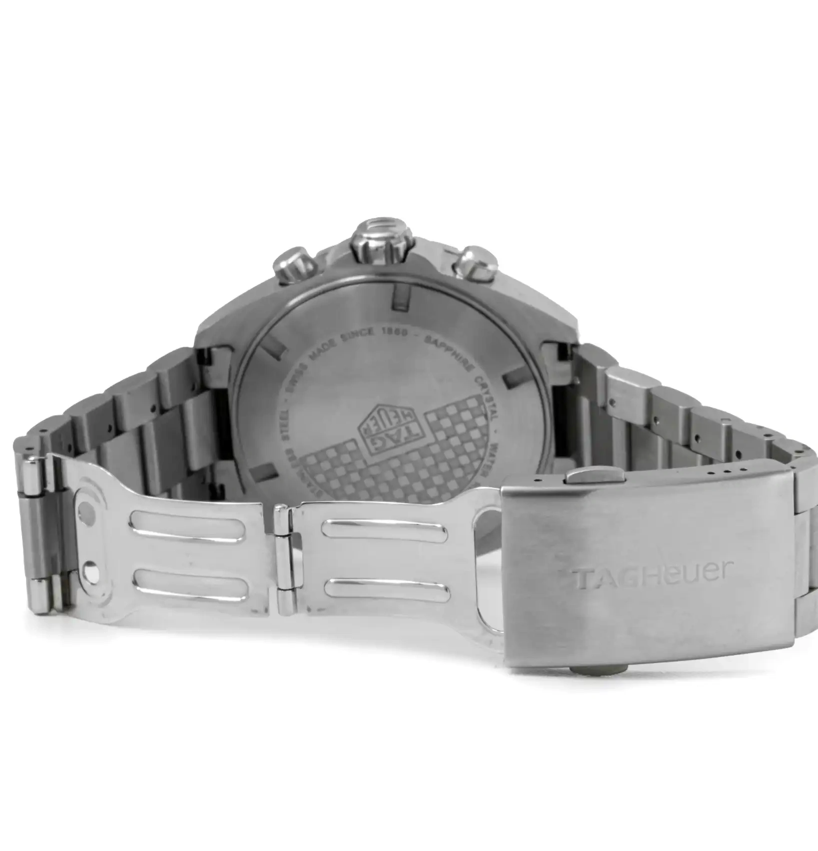 Yes TAG Heuer Formula 1 CAZ101AC