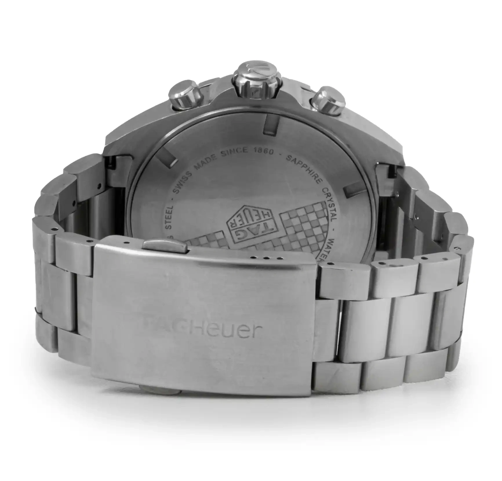 Yes TAG Heuer Formula 1 CAZ101AC