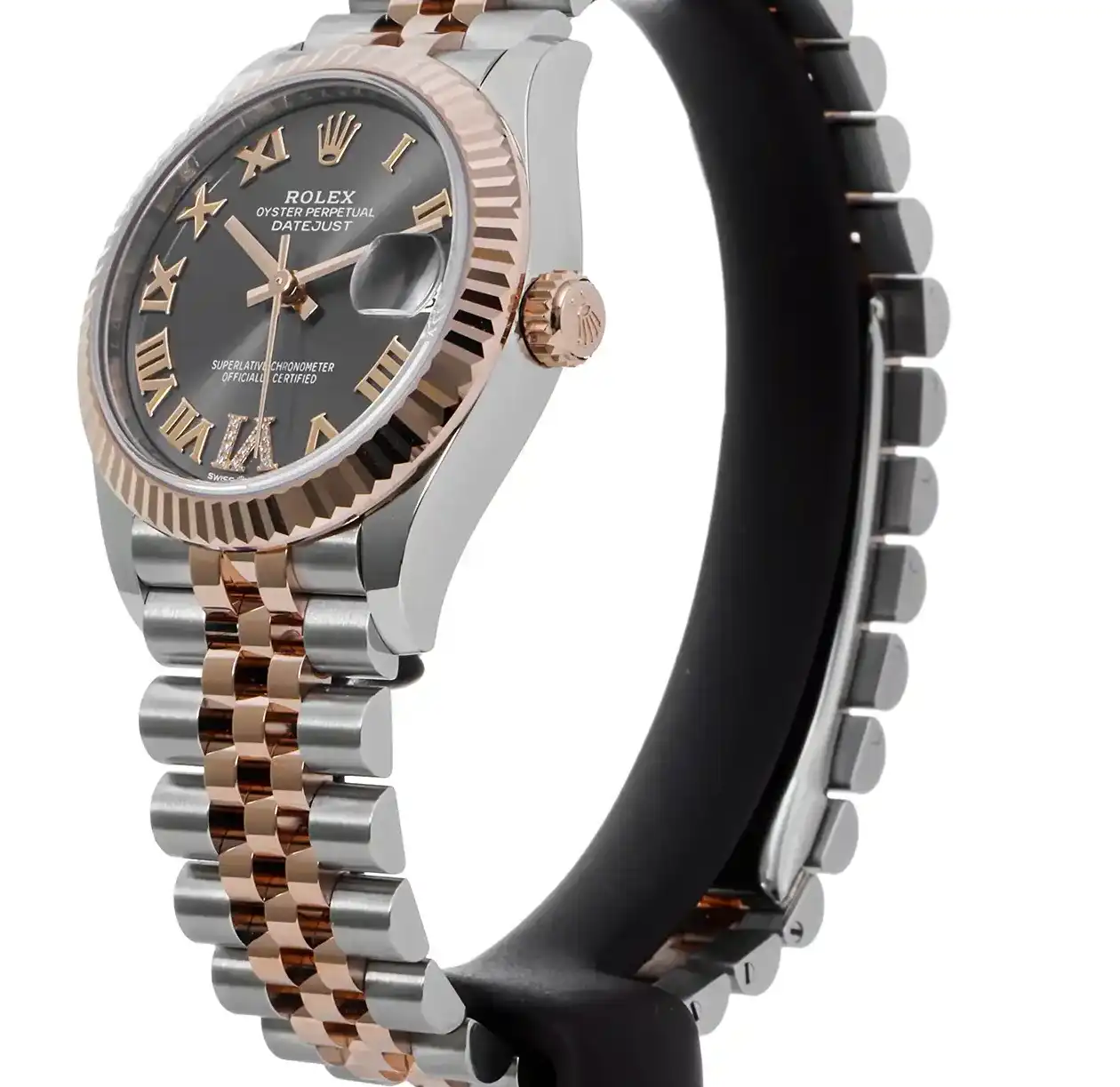 Rolex Datejust 278271 Yes