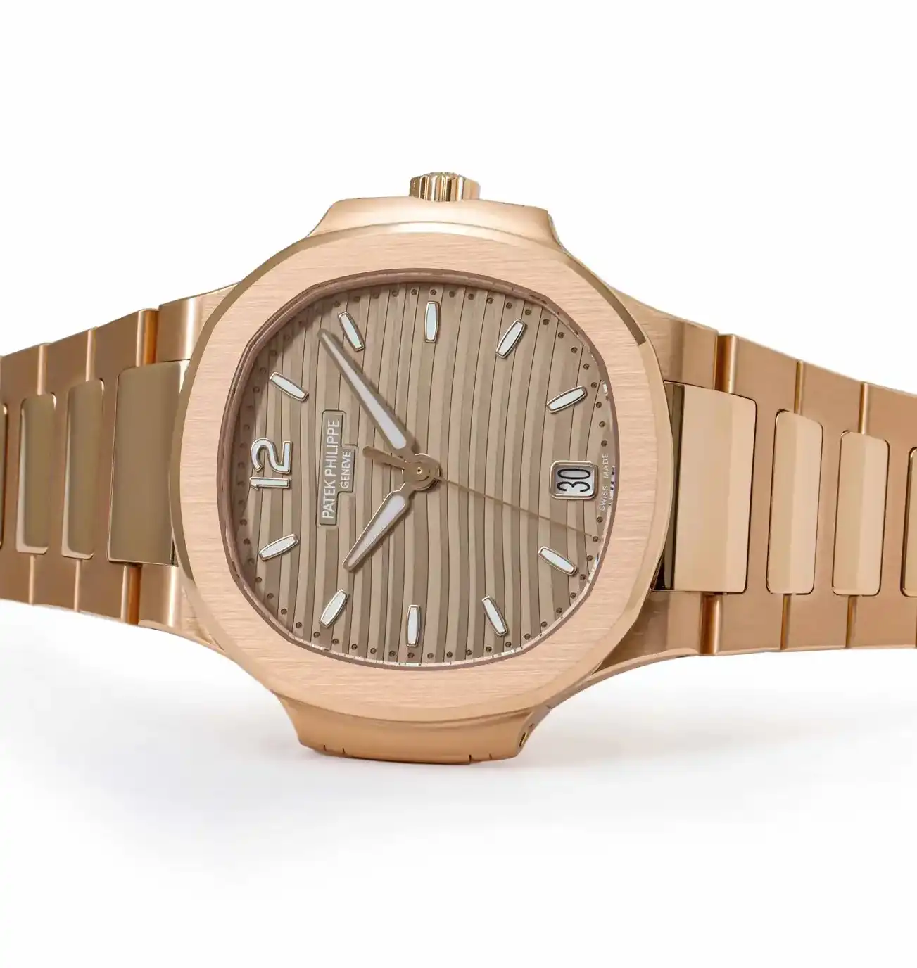 Patek Philippe Patek Philippe Nautilus 7118 1R-010