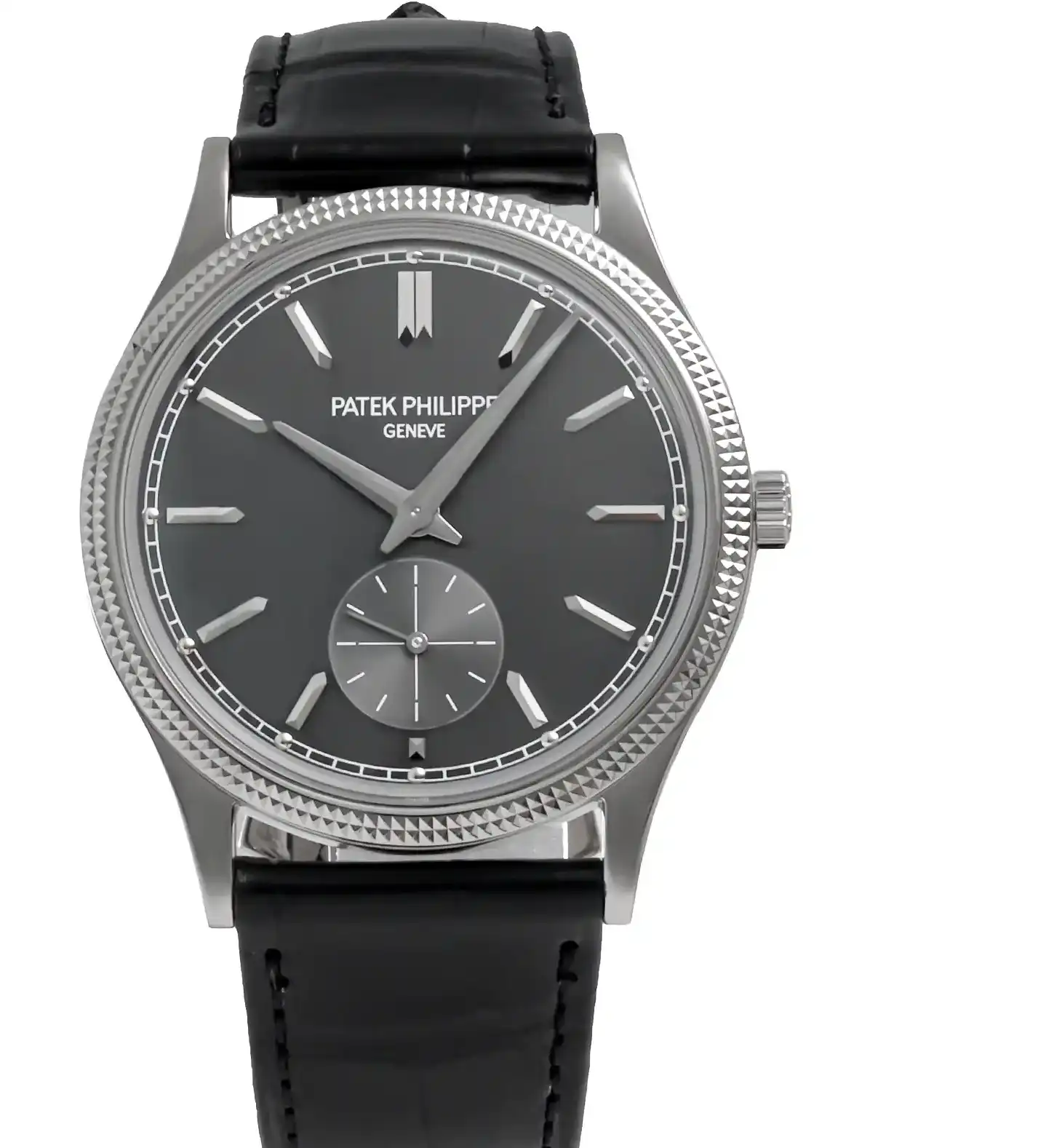 Patek Philippe Calatrava 6119G 39mm