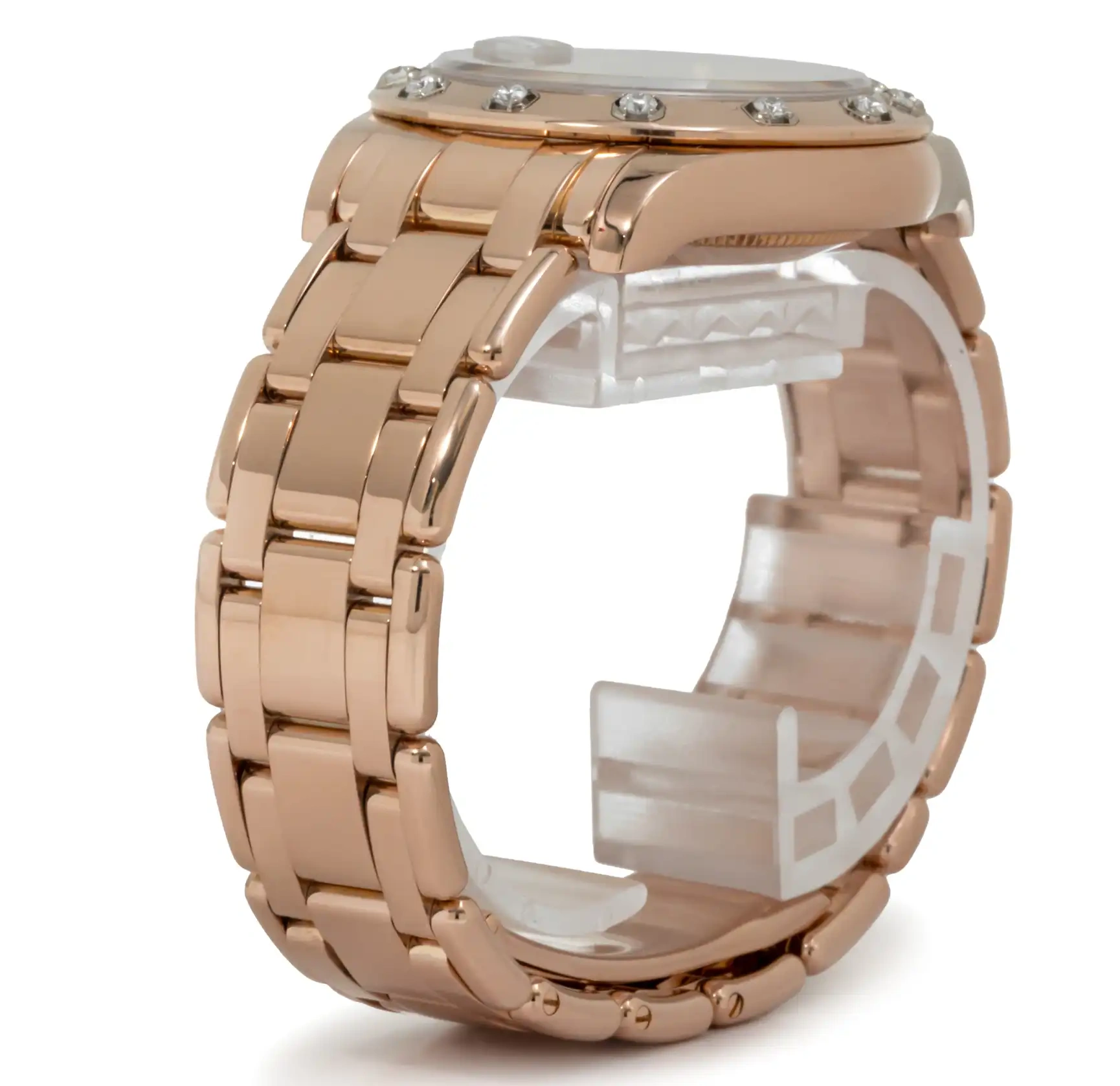 Rolex Datejust 81315 Rose Gold
