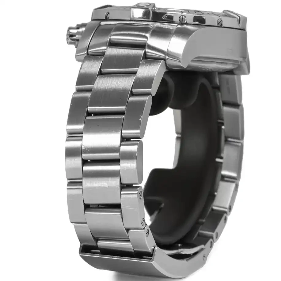 Breitling Chronograph Avenger A13385 Steel