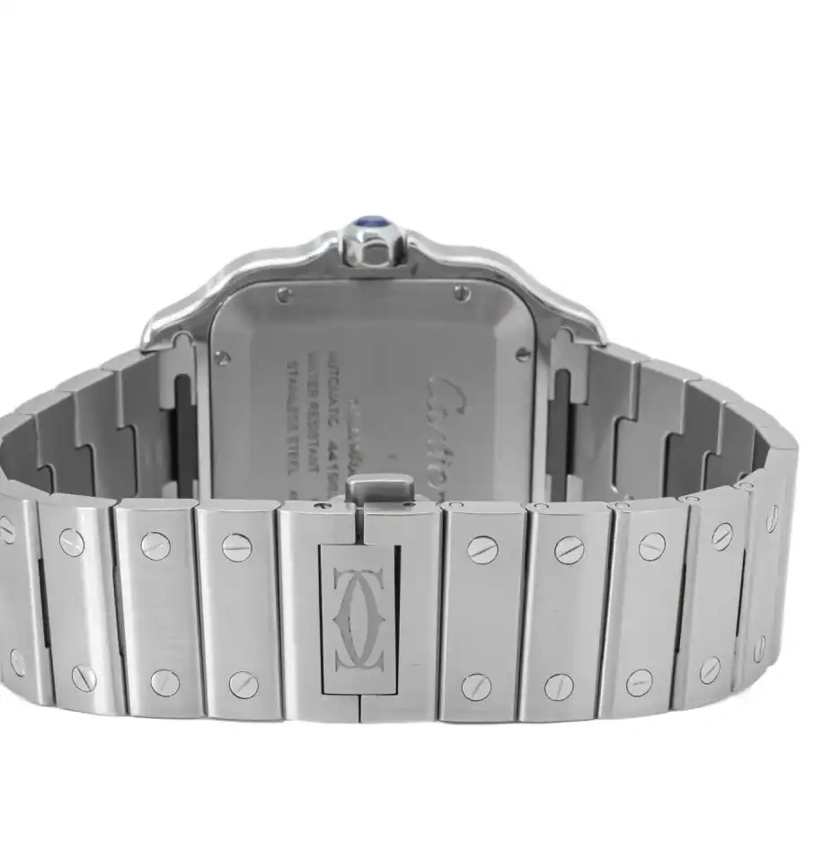 Cartier Santos WSSA0047 Very Good