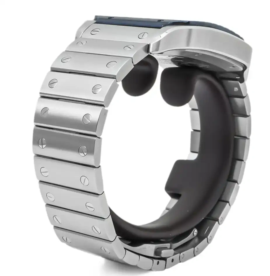 Cartier Santos WSSA0047 Very Good