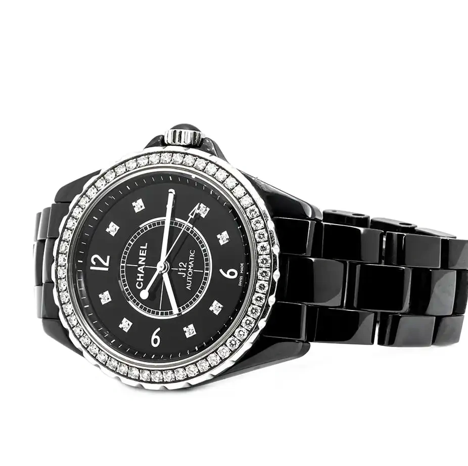 Chanel J12 H3109 2014
