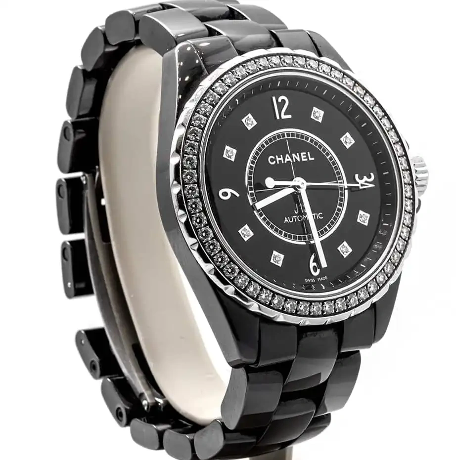 Chanel J12 H3109 2014