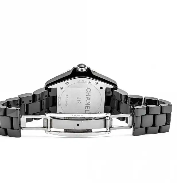 Chanel J12 H3109 2014