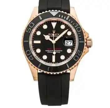 Rolex Yacht-Master 126655 Good