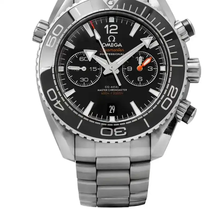 Omega Seamaster 215.30.46.51.01.001 Omega