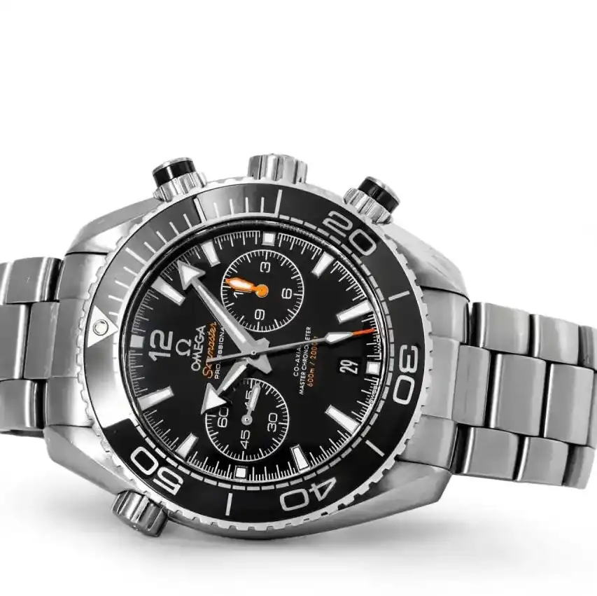 Omega Seamaster 215.30.46.51.01.001 Omega