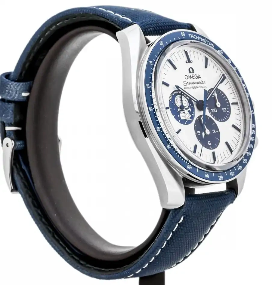 Omega Speedmaster Snoopy 310.32.42.50.02.001 Omega