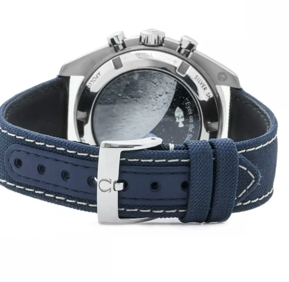 Omega Speedmaster Snoopy 310.32.42.50.02.001 Omega