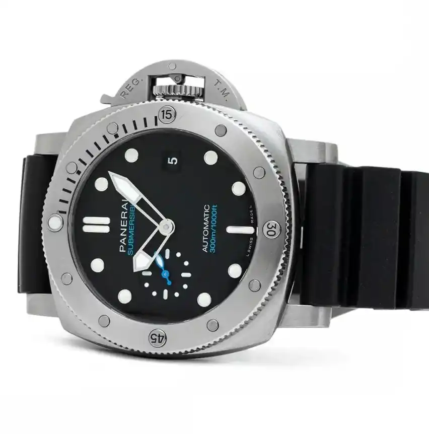 Stainless Steel Panerai PAM01229