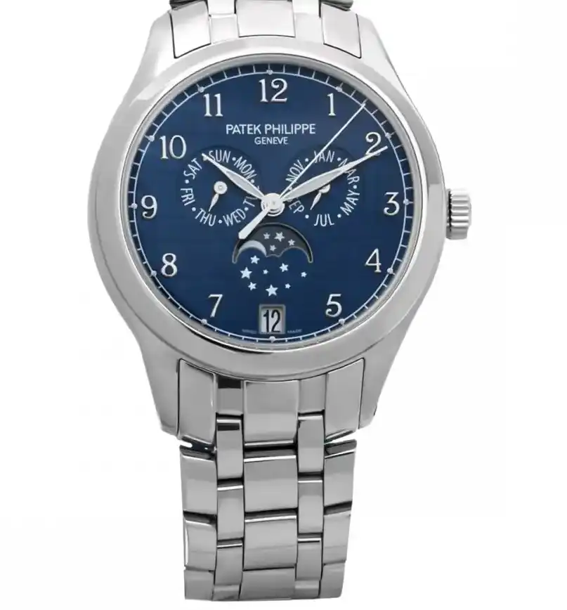 Patek Philippe Patek Philippe Annual Calendar 4947 1A-001