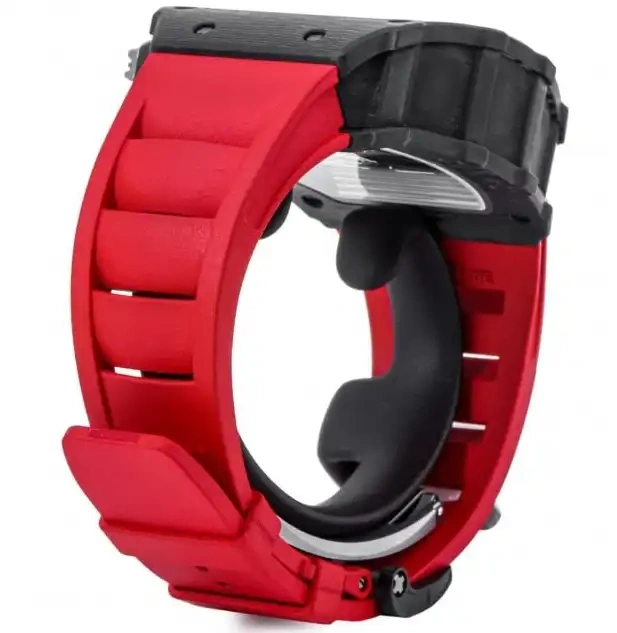 Richard Mille Flyback Chronograph RM11-03 Unworn