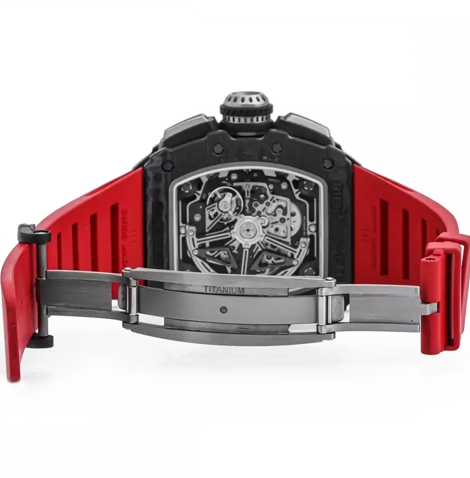 Richard Mille Flyback Chronograph RM11-03 Unworn