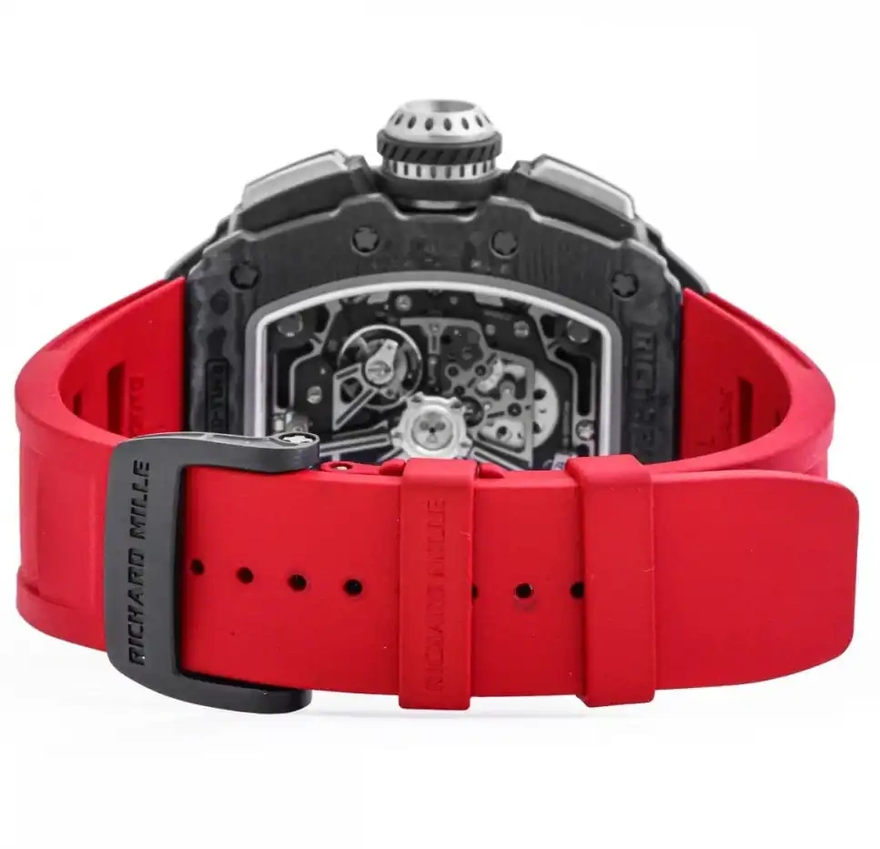 Richard Mille Flyback Chronograph RM11-03 Unworn
