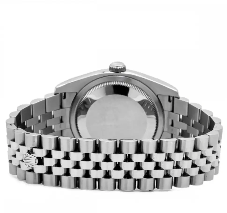 Very Good Rolex Datejust 116234