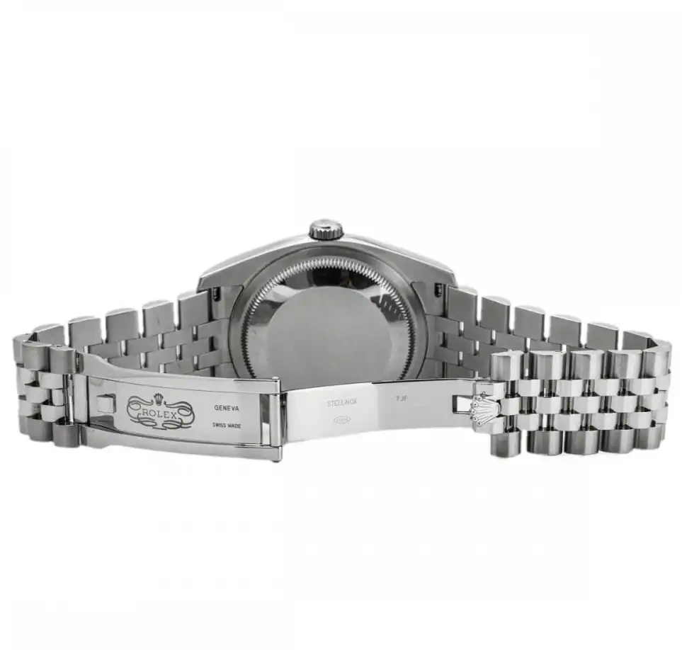 Very Good Rolex Datejust 116234