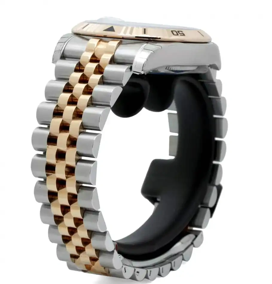 Rolex Datejust Turn-O-Graph 116261 36mm
