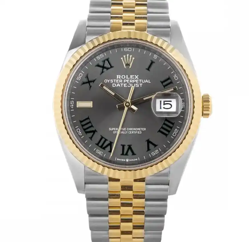 Rolex Datejust 126233 36mm