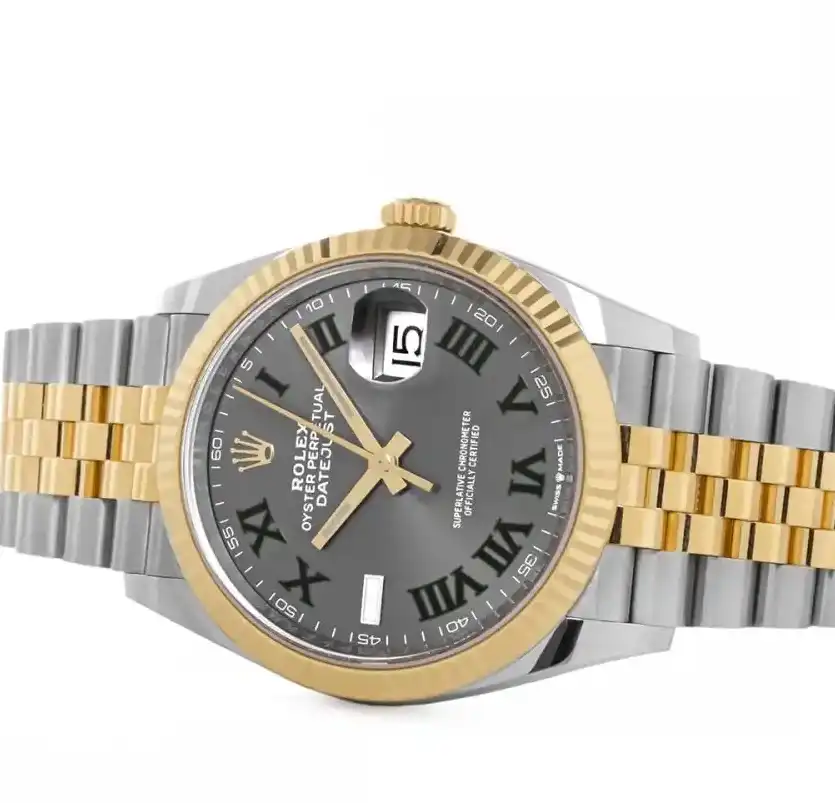 Rolex Datejust 126233 36mm