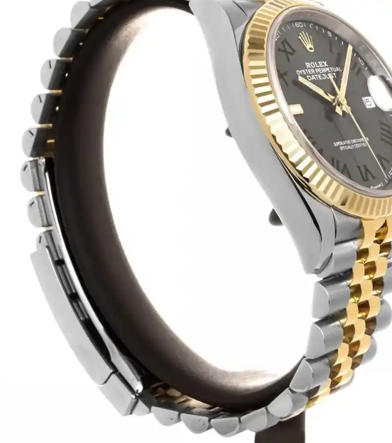 Rolex Datejust 126233 36mm