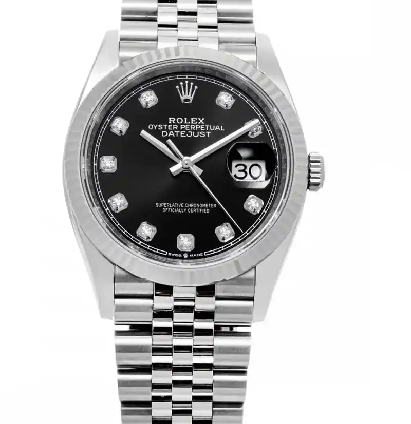 Rolex Rolex Datejust 126234