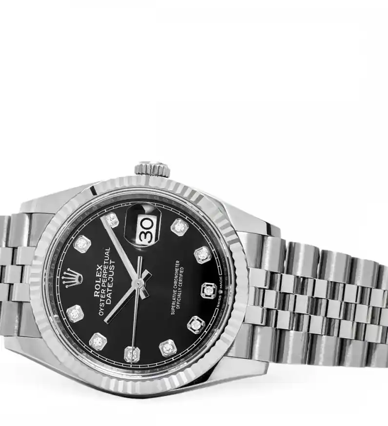 Rolex Rolex Datejust 126234