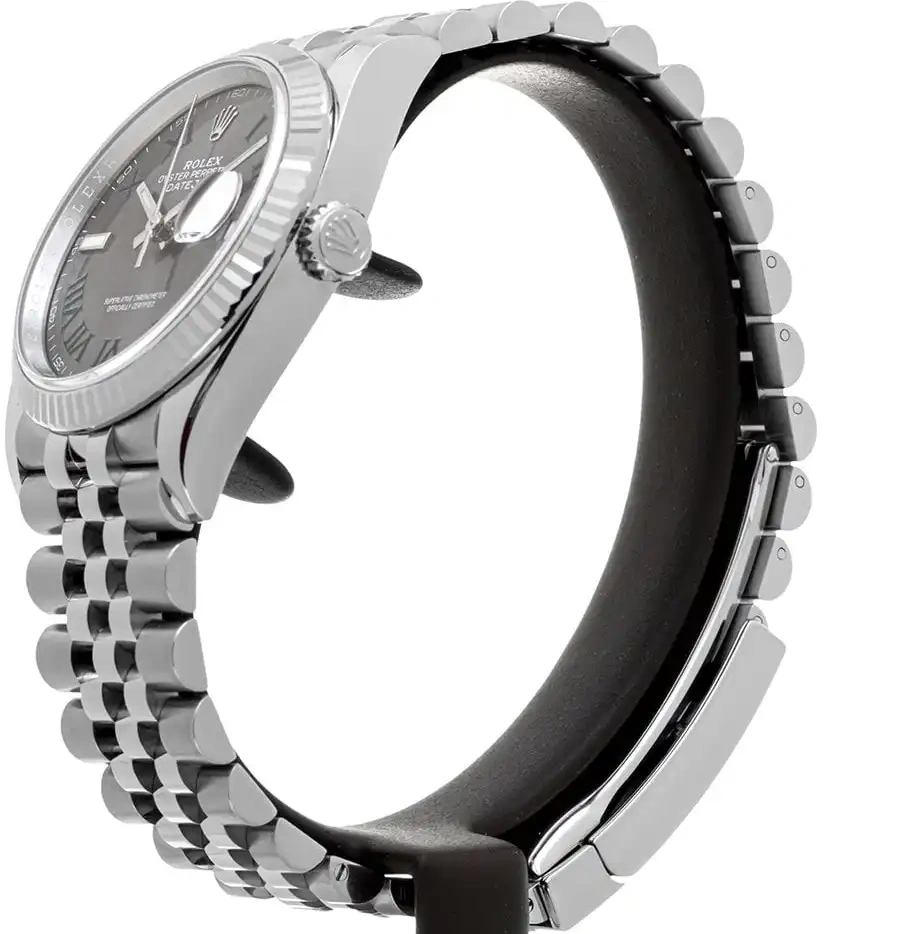 Yes Rolex Datejust 126234