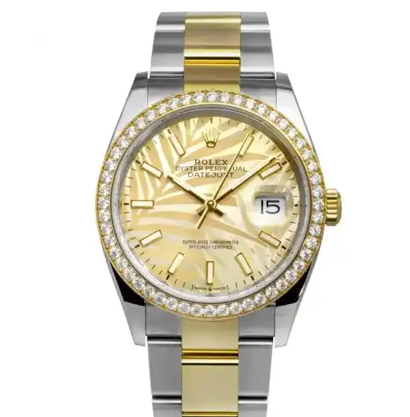 Rolex Datejust 126283RBR Rolex