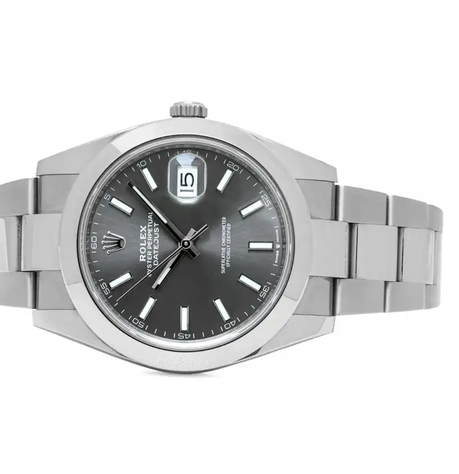 Rolex Datejust 126300 2023