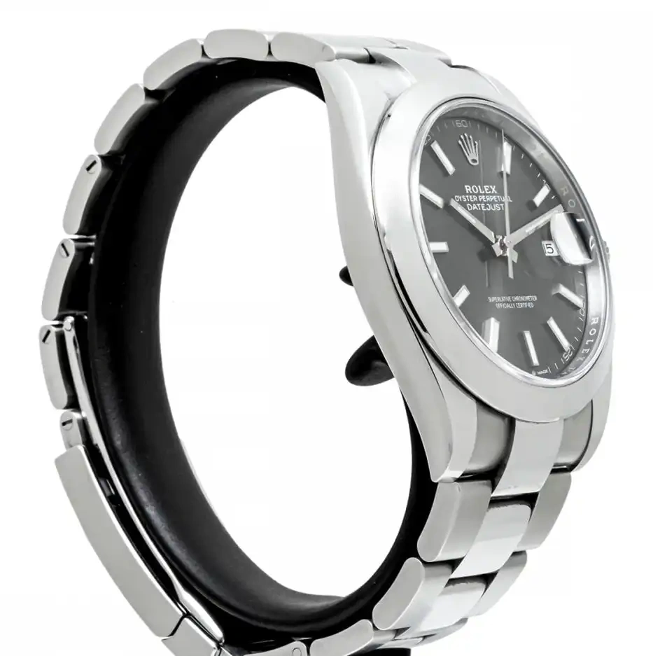 Rolex Datejust 126300 2023