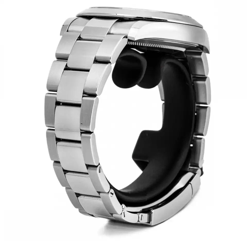 Yes Rolex Datejust 126300