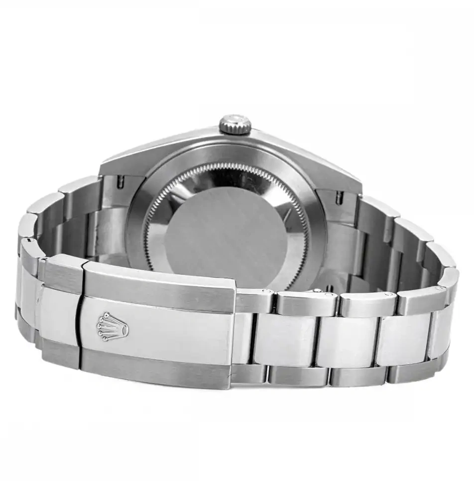 Yes Rolex Datejust 126300