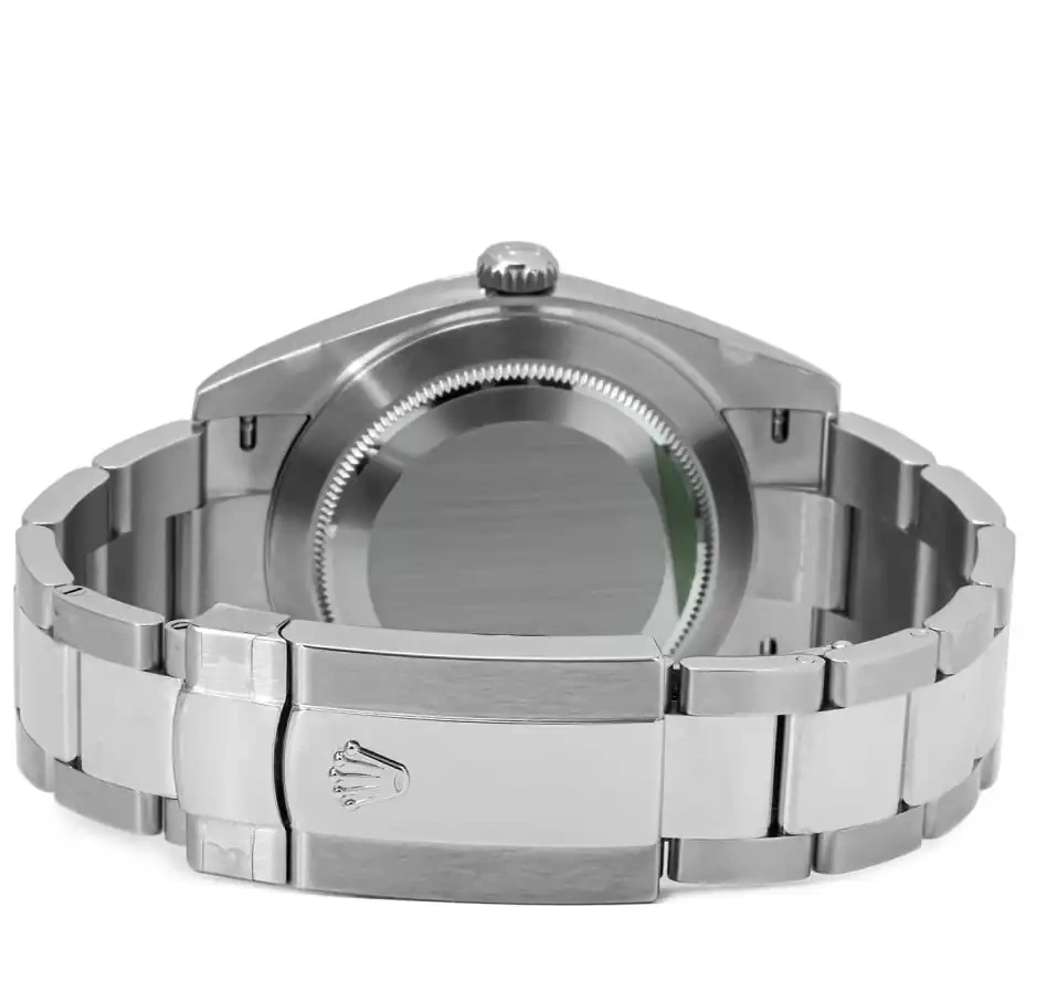 Yes Rolex Datejust 126300