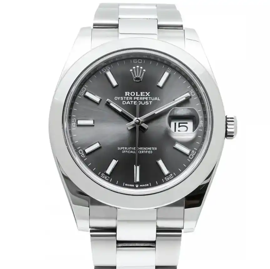 Rolex Datejust 126300 2023