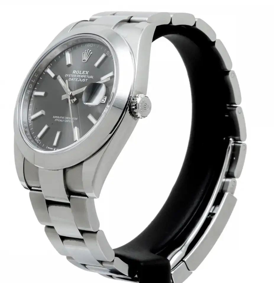Rolex Datejust 126300 2023