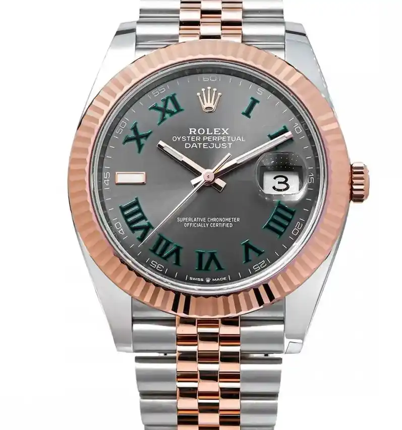 Rolex Datejust 126331 41mm